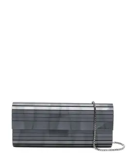 Jimmy Choo: Клатч  Sweetie