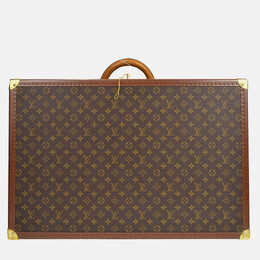 Louis Vuitton: Чемодан 