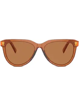 Miu Miu Eyewear: Очки 