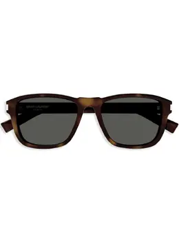 Saint Laurent Eyewear: Очки 