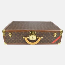 Louis Vuitton: Чемодан 