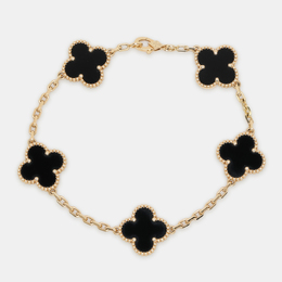 Van Cleef & Arpels: Браслет 