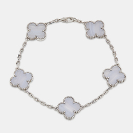 Van Cleef & Arpels: Браслет 