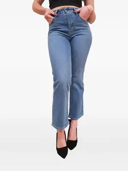 Levi's: Прямые джинсы 