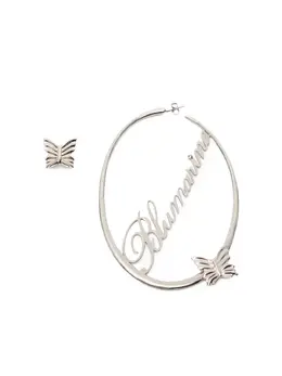 Blumarine: Серьги 