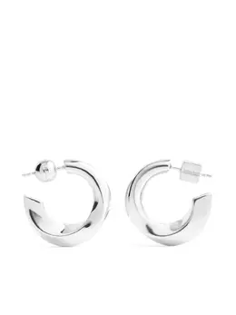 Jacquemus: Серьги 