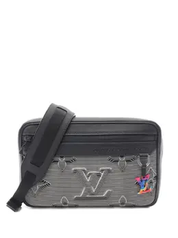 Louis Vuitton Pre-Owned: Сумка 