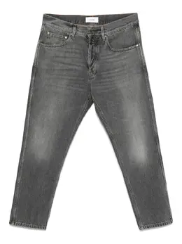 Lardini: Хлопковые джинсы 