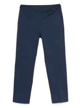 Weekend Max Mara: Хлопковые брюки 
