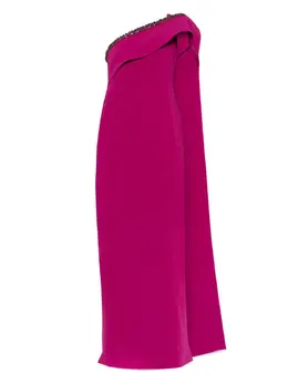 Roland Mouret: Платье со стразами 