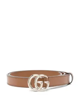Gucci: Ремень  GG