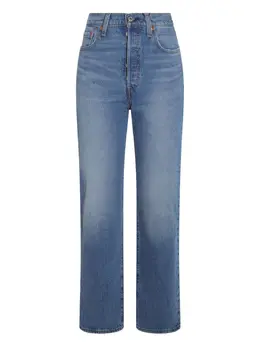Levi's: Прямые джинсы 