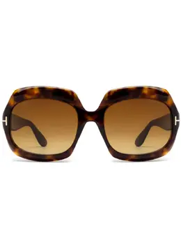 TOM FORD Eyewear: Очки 