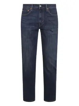 Levi's: Прямые джинсы 