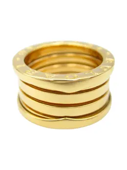 Bvlgari Pre-Owned: Кольцо 