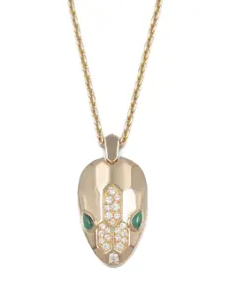 Bvlgari Pre-Owned: Колье 