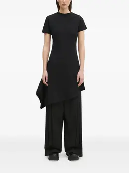 VETEMENTS: Плиссированное платье 