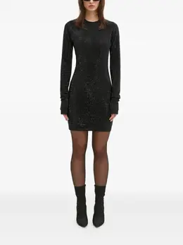 VETEMENTS: Короткое платье 