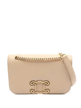 Céline Pre-Owned: Светлая сумка 