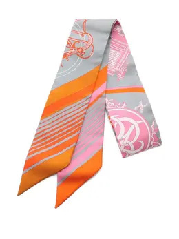 Hermès Pre-Owned: Шарф 