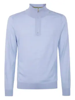 Paul Smith: Светлый свитер 