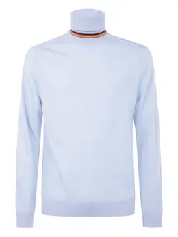 Paul Smith: Свитер из мериноса 