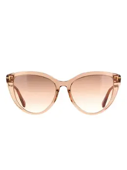 TOM FORD Eyewear: Очки 