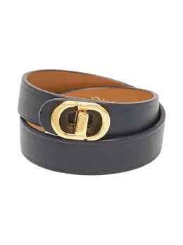 Christian Dior Pre-Owned: Браслет 