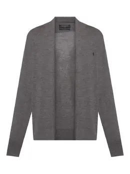 AllSaints: Трикотажный кардиган  Mode
