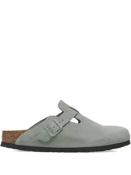 Birkenstock: Сабо  Boston