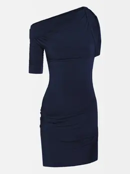 Jacquemus: Короткое платье 