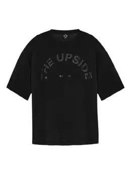 The Upside: Футболка с принтом 