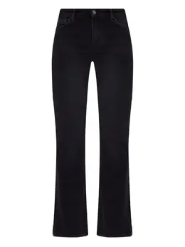 AllSaints: Чёрные джинсы 