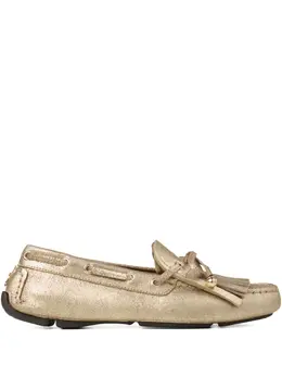 Jimmy Choo: Лоферы 