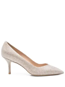 Stuart Weitzman: Туфли 