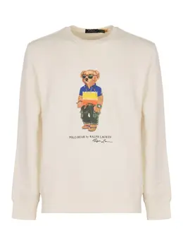 Polo Ralph Lauren: Хлопковое поло 