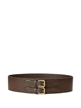 Lauren Ralph Lauren: Ремень 
