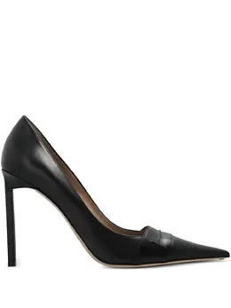TOM FORD: Чёрные туфли 