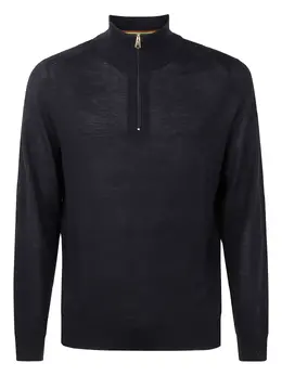 Paul Smith: Чёрный свитер 