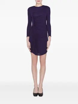 3.1 Phillip Lim: Драпированное платье 