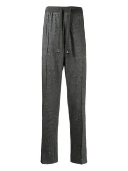 Brioni: Хлопковые брюки 