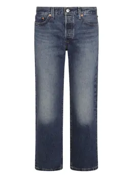 Levi's: Прямые джинсы 