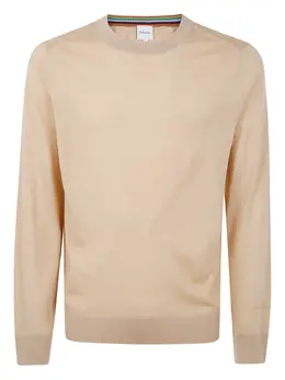 Paul Smith: Свитер из мериноса 