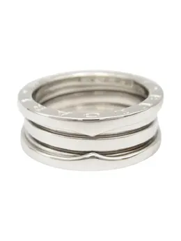 Bvlgari Pre-Owned: Кольцо 