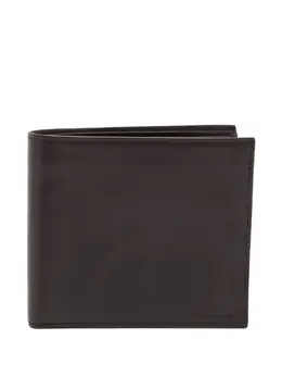 Prada Pre-Owned: Коричневый кошелёк 