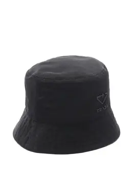 Prada Pre-Owned: Панама 