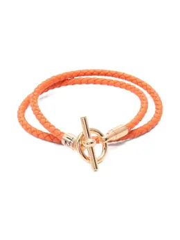 Hermès Pre-Owned: Браслет 