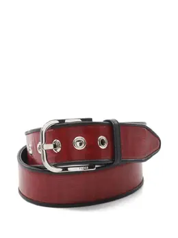 Fendi Pre-Owned: Ремень 