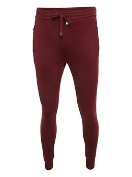 Dolce & Gabbana Pre-Owned: Хлопковые брюки 