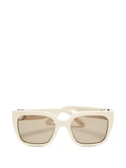 Christian Dior Pre-Owned: Очки 